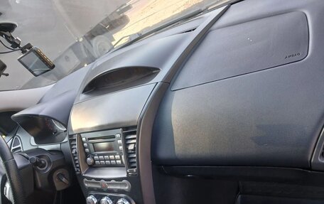 Chery M11 (A3), 2011 год, 275 000 рублей, 23 фотография