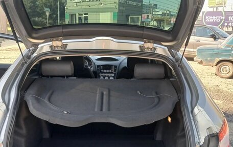 Chery M11 (A3), 2011 год, 275 000 рублей, 24 фотография