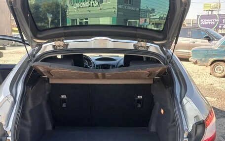 Chery M11 (A3), 2011 год, 275 000 рублей, 25 фотография