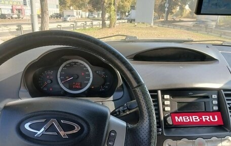 Chery M11 (A3), 2011 год, 275 000 рублей, 19 фотография
