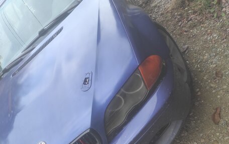 BMW 3 серия, 1998 год, 450 000 рублей, 2 фотография
