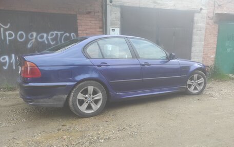 BMW 3 серия, 1998 год, 450 000 рублей, 5 фотография