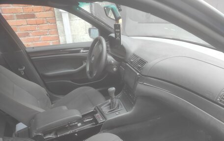 BMW 3 серия, 1998 год, 450 000 рублей, 3 фотография