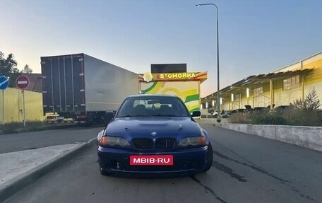 BMW 3 серия, 1998 год, 450 000 рублей, 7 фотография