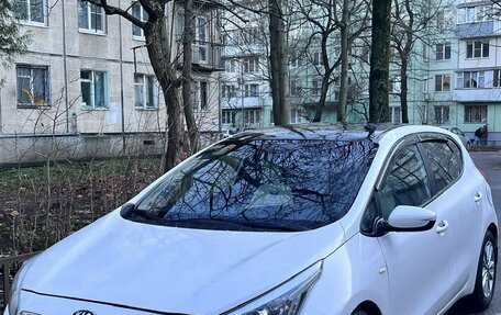 KIA cee'd III, 2016 год, 720 000 рублей, 3 фотография