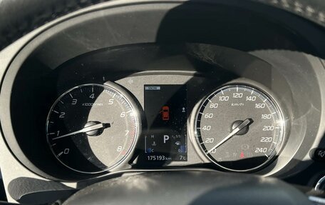 Mitsubishi Outlander III рестайлинг 3, 2016 год, 2 449 000 рублей, 11 фотография