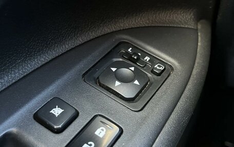 Mitsubishi Outlander III рестайлинг 3, 2016 год, 2 449 000 рублей, 14 фотография