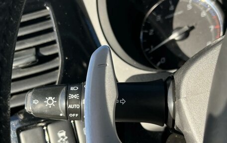 Mitsubishi Outlander III рестайлинг 3, 2016 год, 2 449 000 рублей, 18 фотография