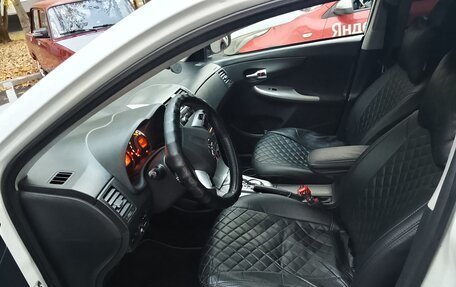 Toyota Corolla, 2011 год, 930 000 рублей, 7 фотография