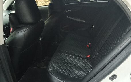 Toyota Corolla, 2011 год, 930 000 рублей, 6 фотография