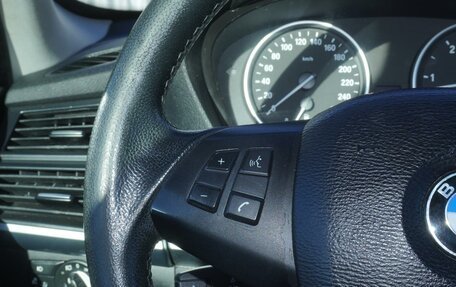BMW X5, 2007 год, 1 588 000 рублей, 14 фотография