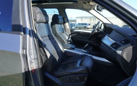BMW X5, 2007 год, 1 588 000 рублей, 8 фотография