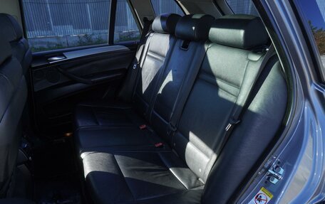BMW X5, 2007 год, 1 588 000 рублей, 9 фотография