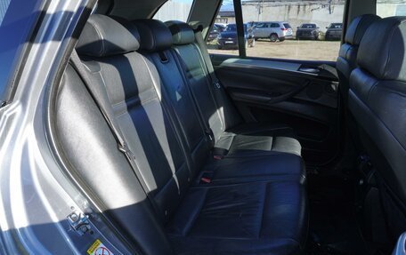 BMW X5, 2007 год, 1 588 000 рублей, 7 фотография