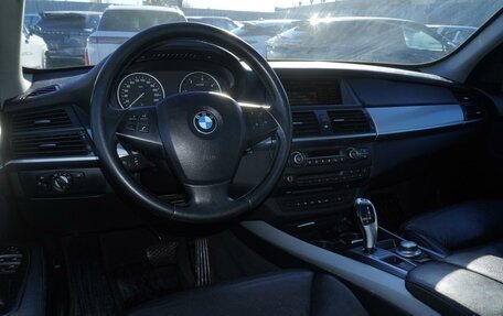 BMW X5, 2007 год, 1 588 000 рублей, 6 фотография
