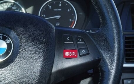 BMW X5, 2007 год, 1 588 000 рублей, 15 фотография