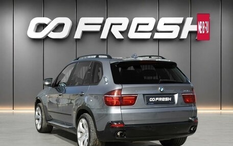 BMW X5, 2007 год, 1 588 000 рублей, 2 фотография