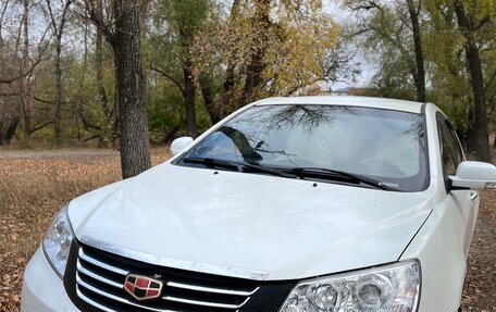Geely Emgrand EC7, 2013 год, 300 000 рублей, 1 фотография