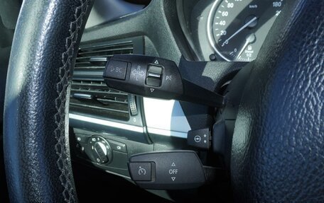 BMW X5, 2007 год, 1 588 000 рублей, 16 фотография