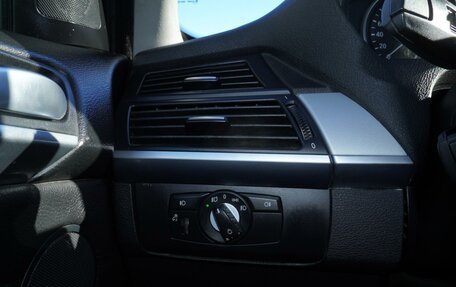 BMW X5, 2007 год, 1 588 000 рублей, 20 фотография