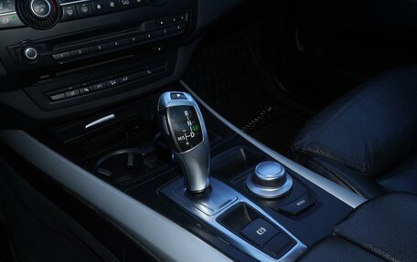 BMW X5, 2007 год, 1 588 000 рублей, 18 фотография