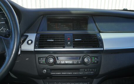 BMW X5, 2007 год, 1 588 000 рублей, 19 фотография