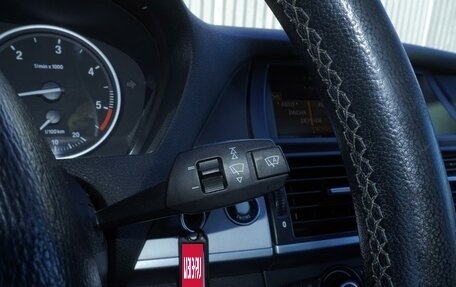 BMW X5, 2007 год, 1 588 000 рублей, 17 фотография