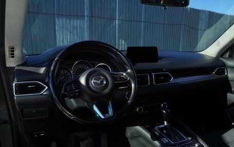 Mazda CX-5 II, 2017 год, 2 299 000 рублей, 6 фотография