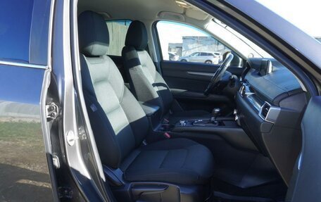Mazda CX-5 II, 2017 год, 2 299 000 рублей, 8 фотография