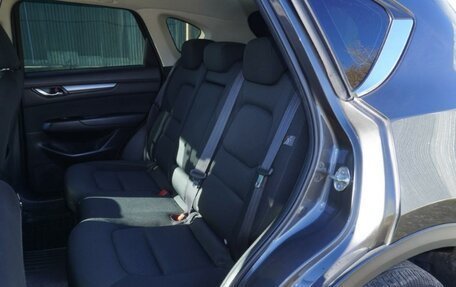 Mazda CX-5 II, 2017 год, 2 299 000 рублей, 9 фотография
