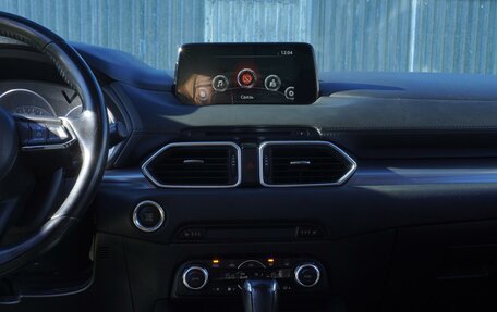 Mazda CX-5 II, 2017 год, 2 299 000 рублей, 18 фотография