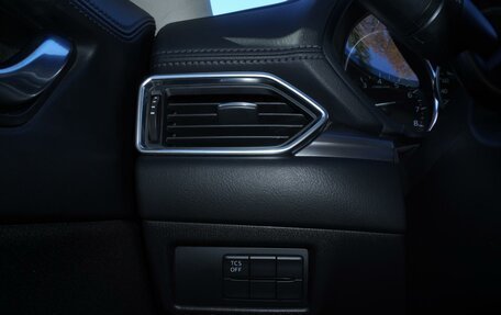 Mazda CX-5 II, 2017 год, 2 299 000 рублей, 19 фотография
