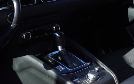 Mazda CX-5 II, 2017 год, 2 299 000 рублей, 17 фотография
