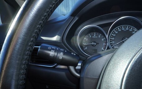 Mazda CX-5 II, 2017 год, 2 299 000 рублей, 15 фотография