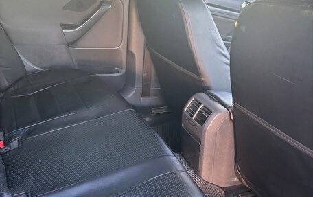 Volkswagen Jetta VII, 2006 год, 367 000 рублей, 9 фотография