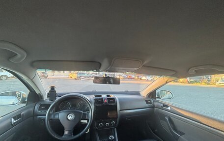 Volkswagen Jetta VII, 2006 год, 367 000 рублей, 12 фотография