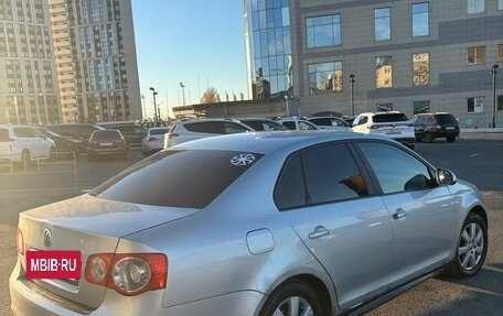 Volkswagen Jetta VII, 2006 год, 367 000 рублей, 5 фотография