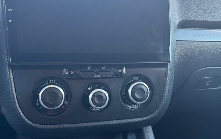 Volkswagen Jetta VII, 2006 год, 367 000 рублей, 16 фотография