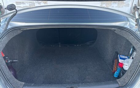 Volkswagen Jetta VII, 2006 год, 367 000 рублей, 22 фотография