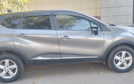 Renault Kaptur I рестайлинг, 2021 год, 1 750 000 рублей, 8 фотография