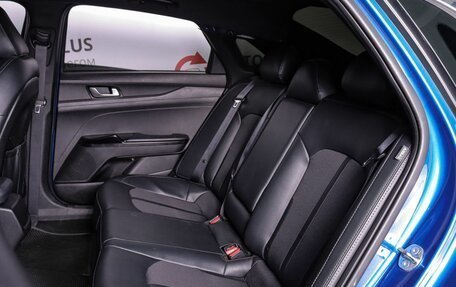 KIA K5, 2022 год, 2 265 000 рублей, 10 фотография