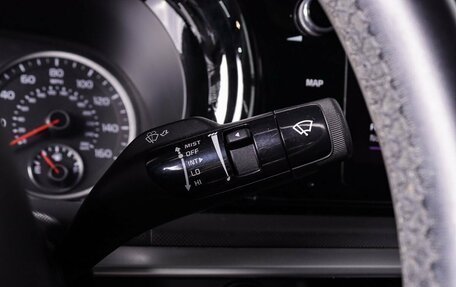 KIA K5, 2022 год, 2 265 000 рублей, 16 фотография