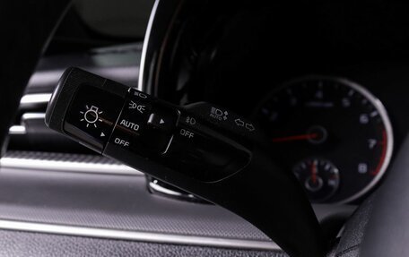 KIA K5, 2022 год, 2 265 000 рублей, 15 фотография