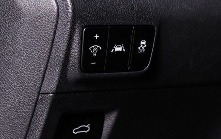 KIA K5, 2022 год, 2 265 000 рублей, 19 фотография