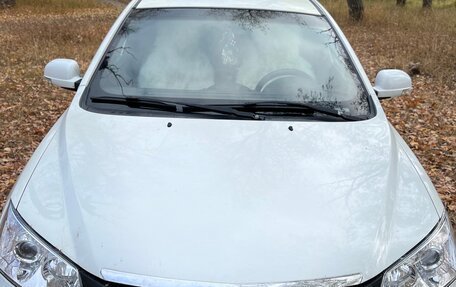 Geely Emgrand EC7, 2013 год, 300 000 рублей, 2 фотография