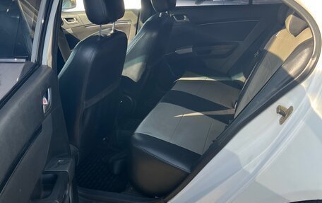 Geely Emgrand EC7, 2013 год, 300 000 рублей, 5 фотография