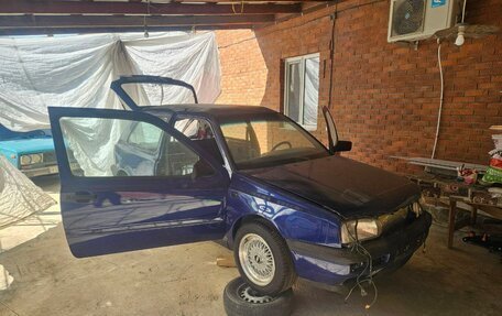 Volkswagen Golf III, 1992 год, 400 000 рублей, 6 фотография