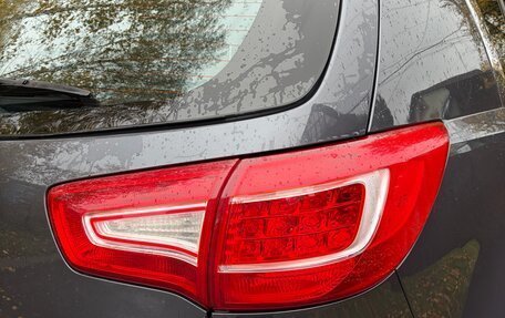 KIA Sportage III, 2012 год, 1 050 000 рублей, 12 фотография