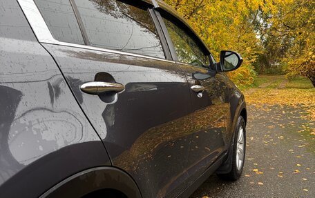 KIA Sportage III, 2012 год, 1 050 000 рублей, 15 фотография
