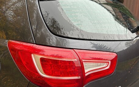 KIA Sportage III, 2012 год, 1 050 000 рублей, 13 фотография